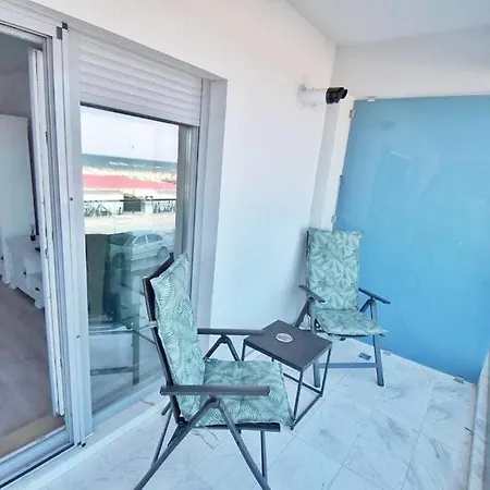 Appartement Dream Sea View