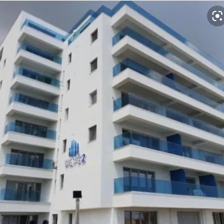 Dream Sea View Apartament