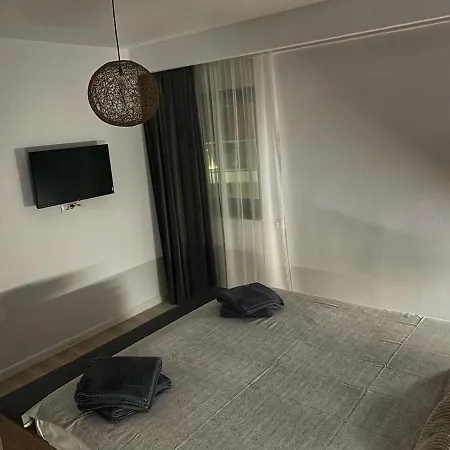 Apartament Dream Sea View