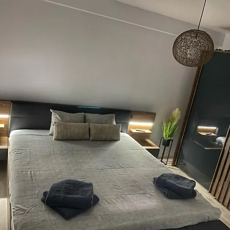 Dream Sea View * Navodari