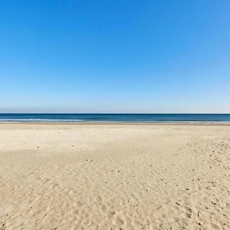 Appartement Dream Sea View