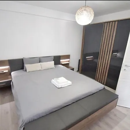 Apartament Dream Sea View