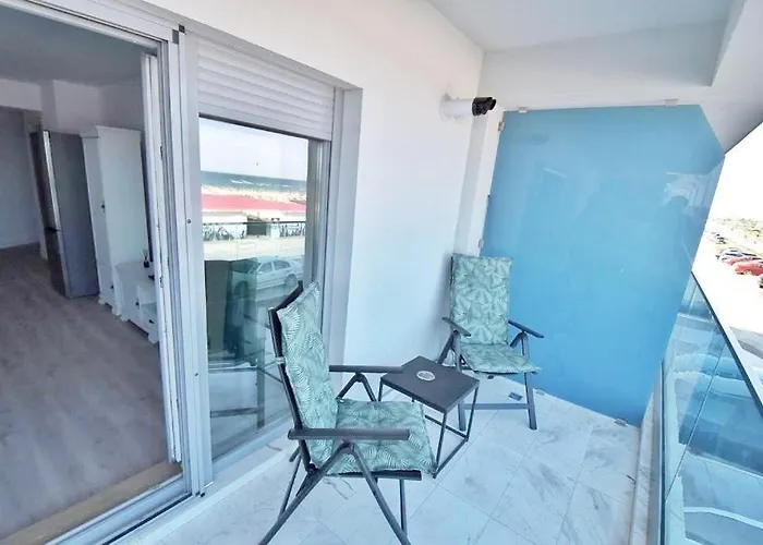 Apartment Dream Sea View