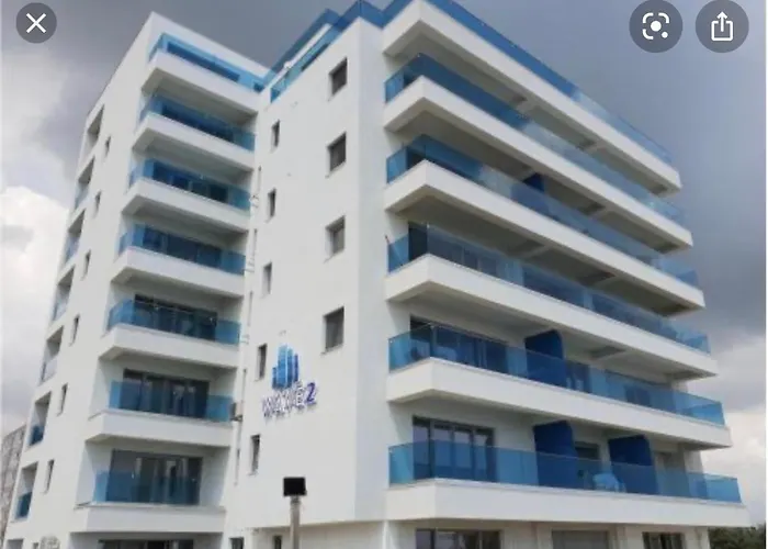 Dream Sea View Apartment