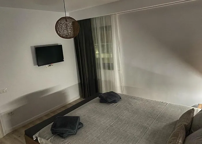 Apartment Dream Sea View