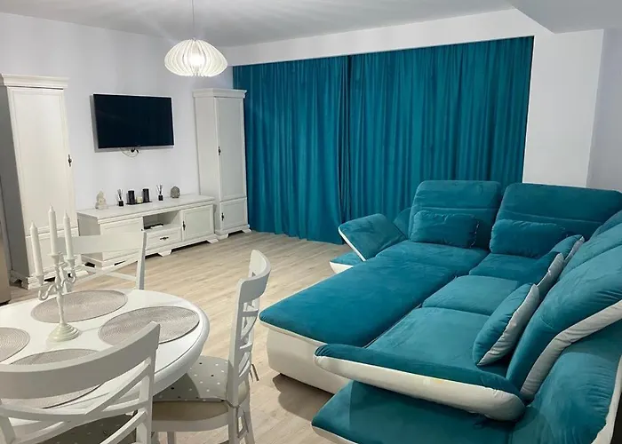 Dream Sea View Apartment