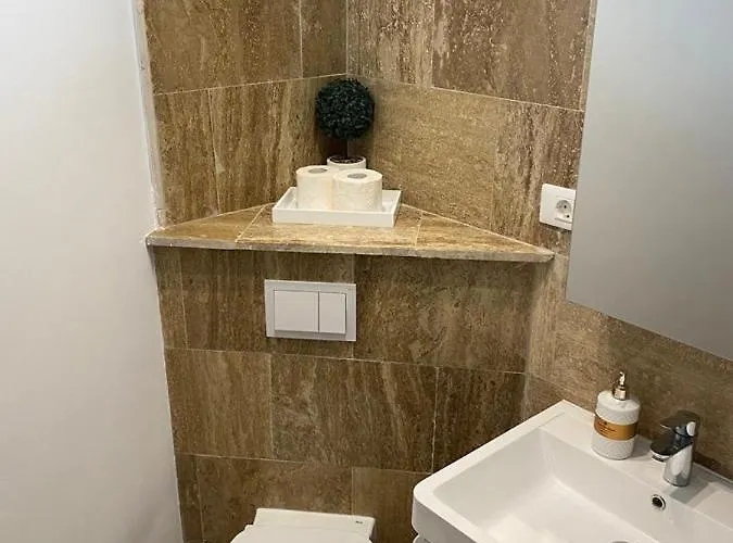 Dream Sea View Apartment