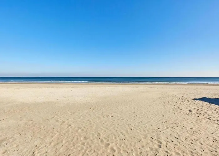 Apartment Dream Sea View