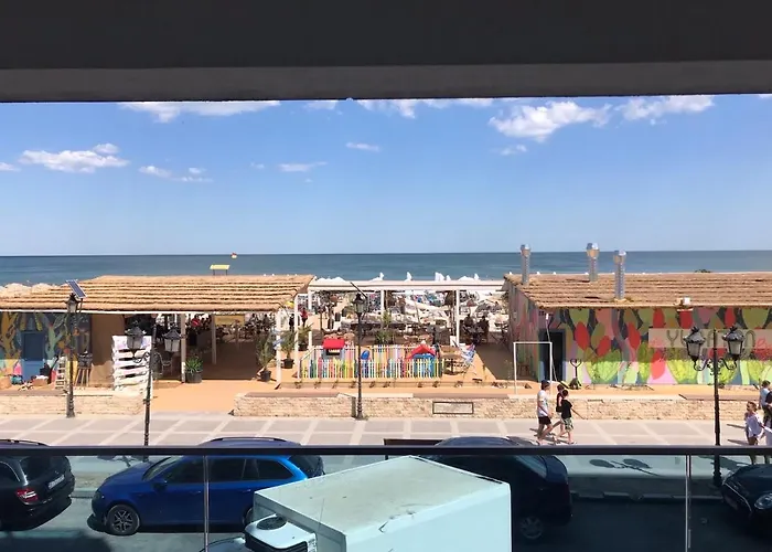 Dream Sea View Apartment